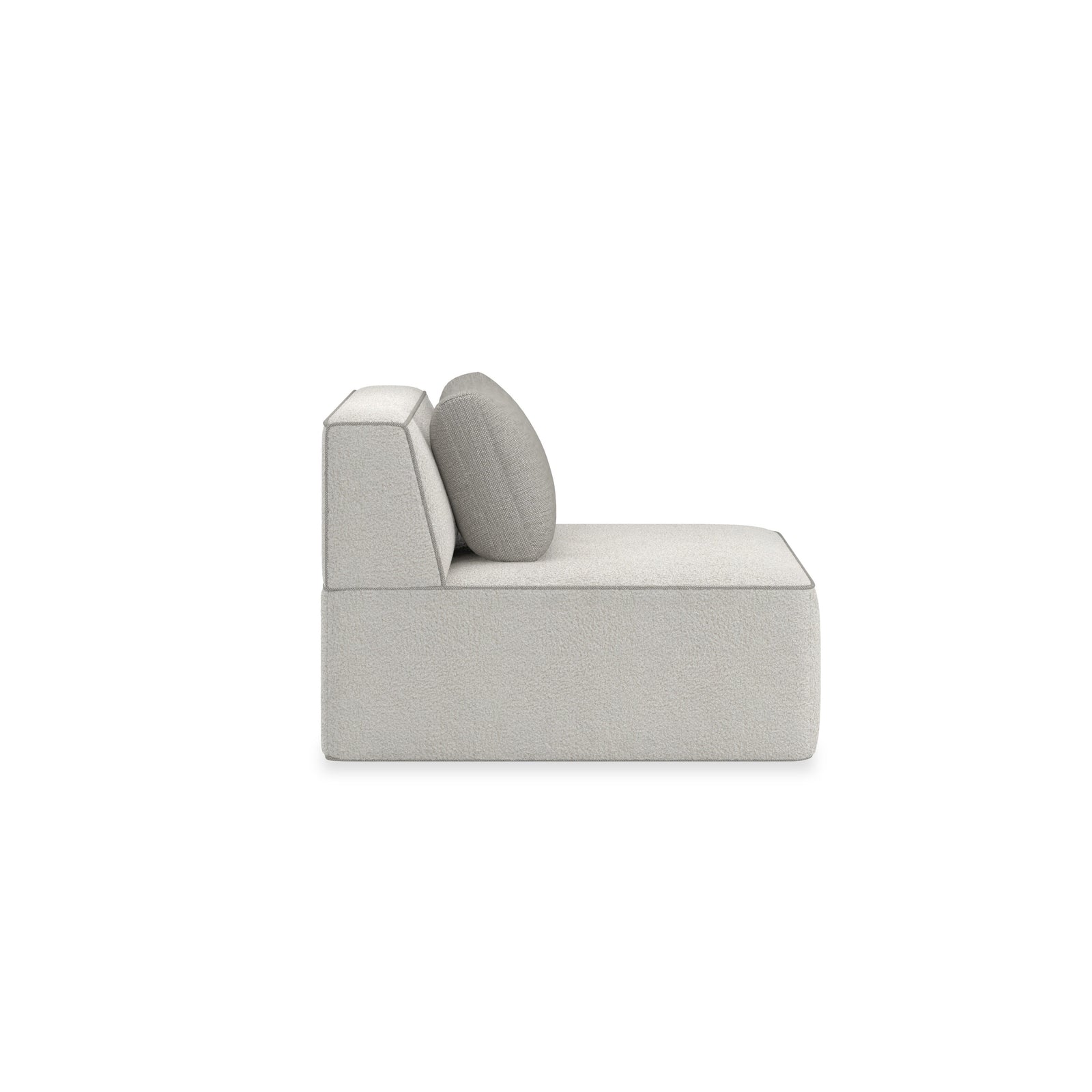 Caracole Marbella Sectional Components – view 39