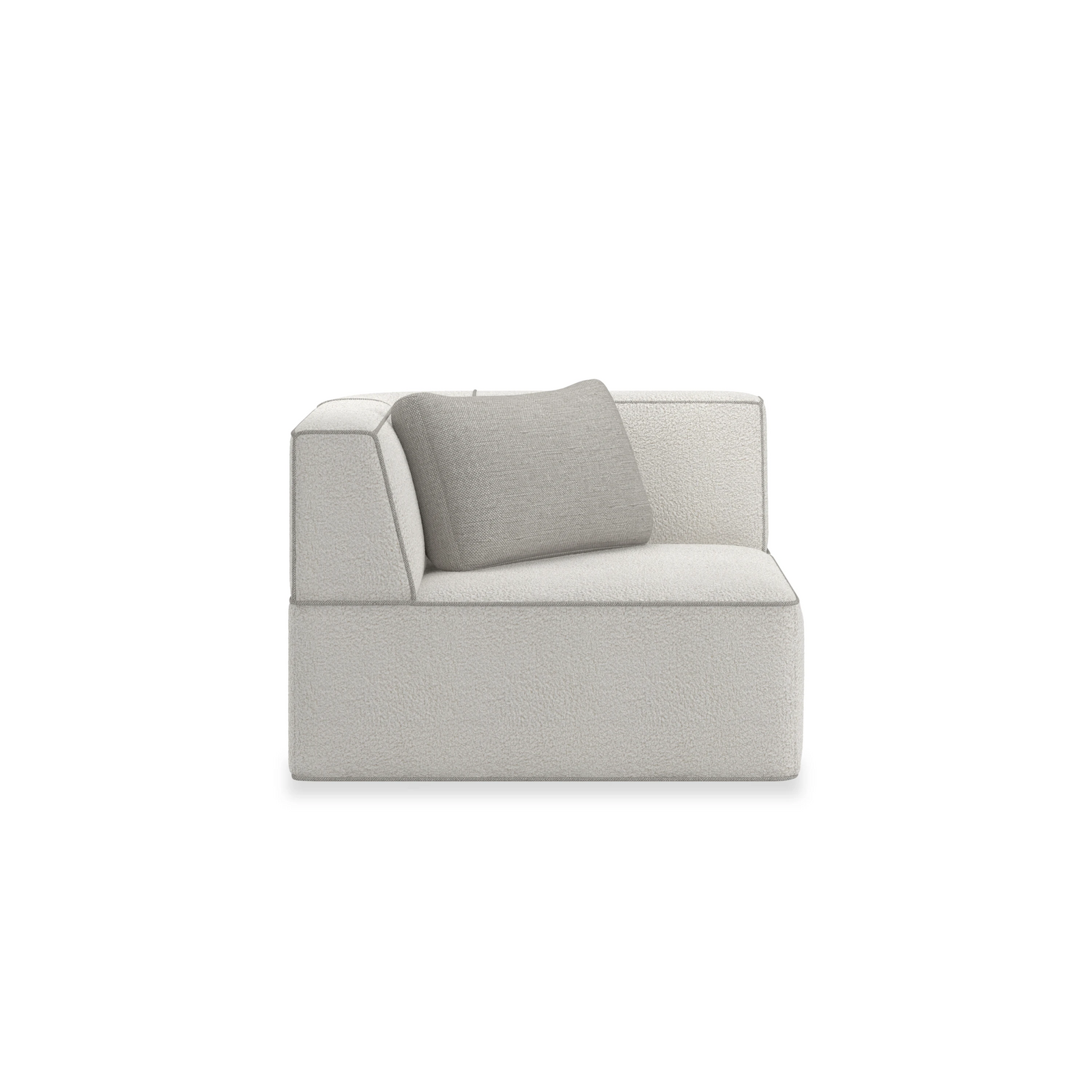 Caracole Marbella Sectional Components – view 41