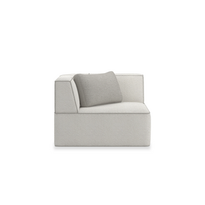 Caracole Marbella Sectional Components – view 41