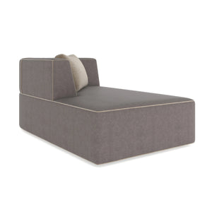 Caracole Marbella Sectional Components – view 43