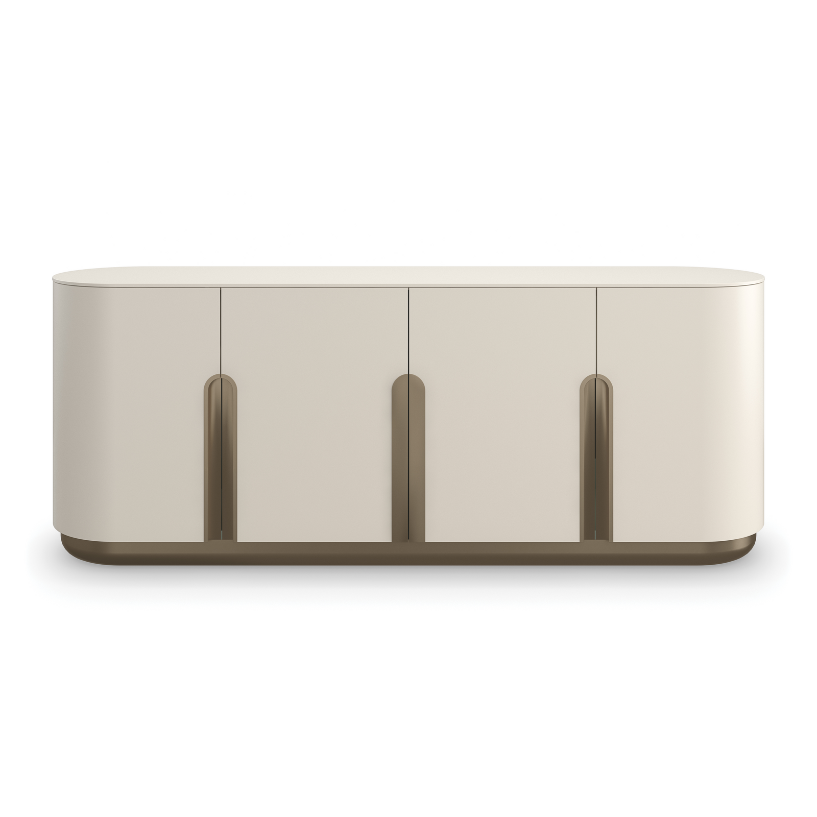 Caracole Tangier Sideboard – front view