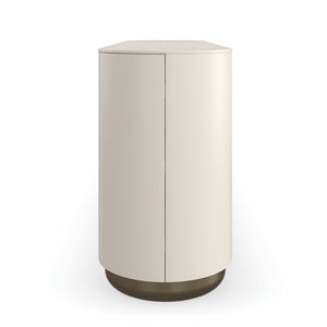 Caracole Tangier Sideboard – back view