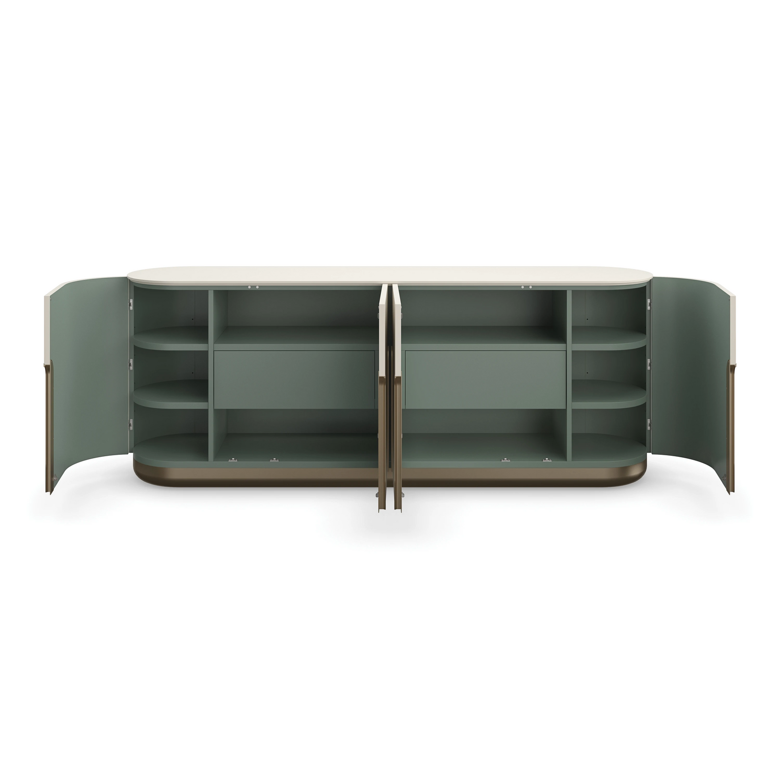 Caracole Tangier Sideboard – view 8