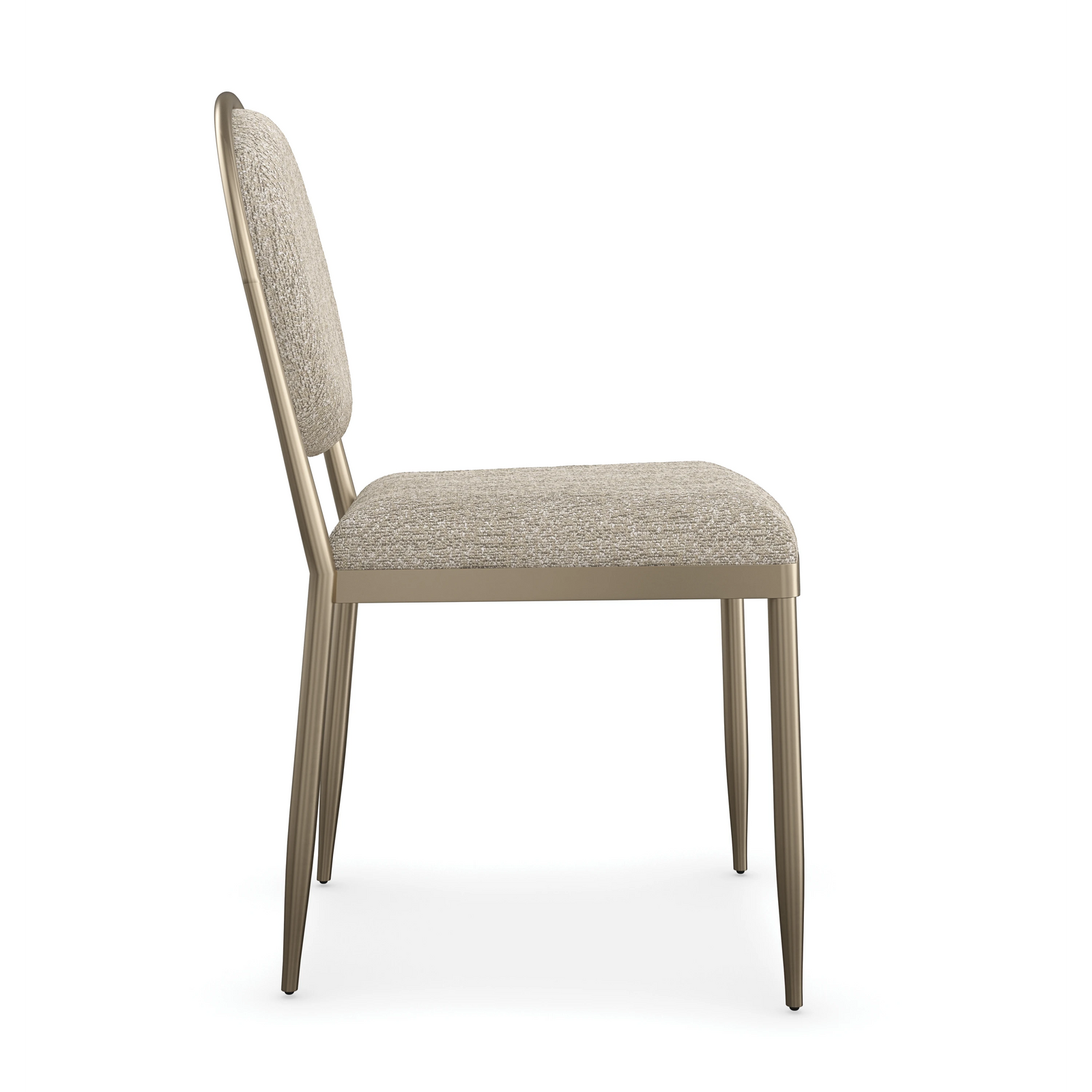 Caracole Capri Dining Chair – detail