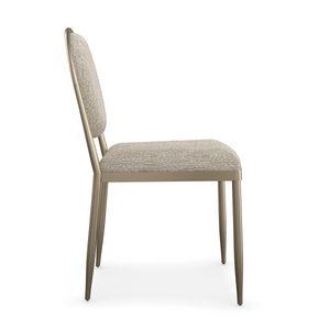 Caracole Capri Dining Chair – detail
