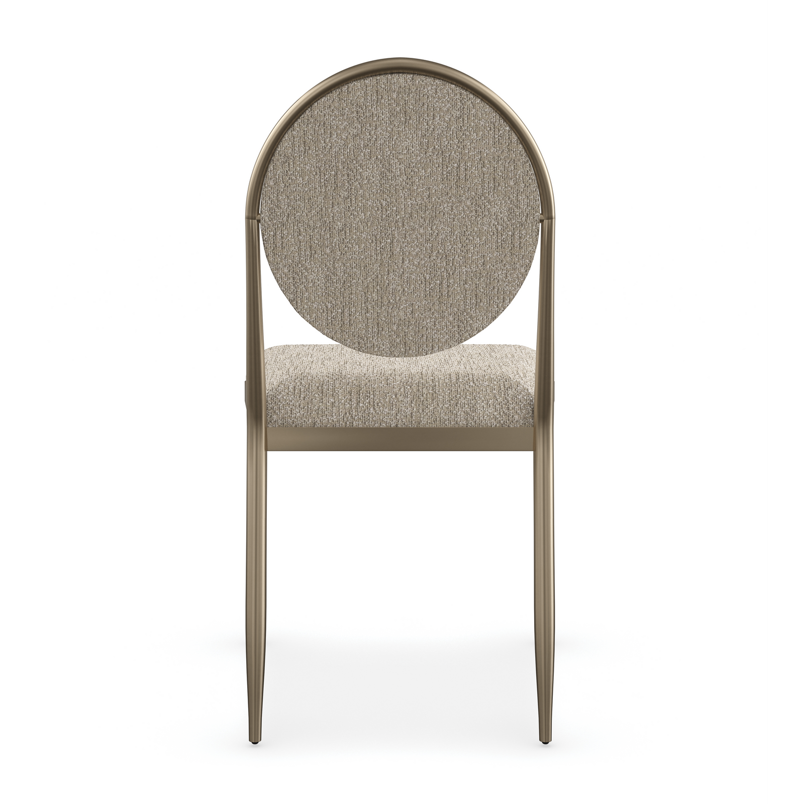 Caracole Capri Dining Chair – room setting