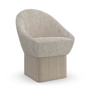 Caracole Palma Dining Chair – detail