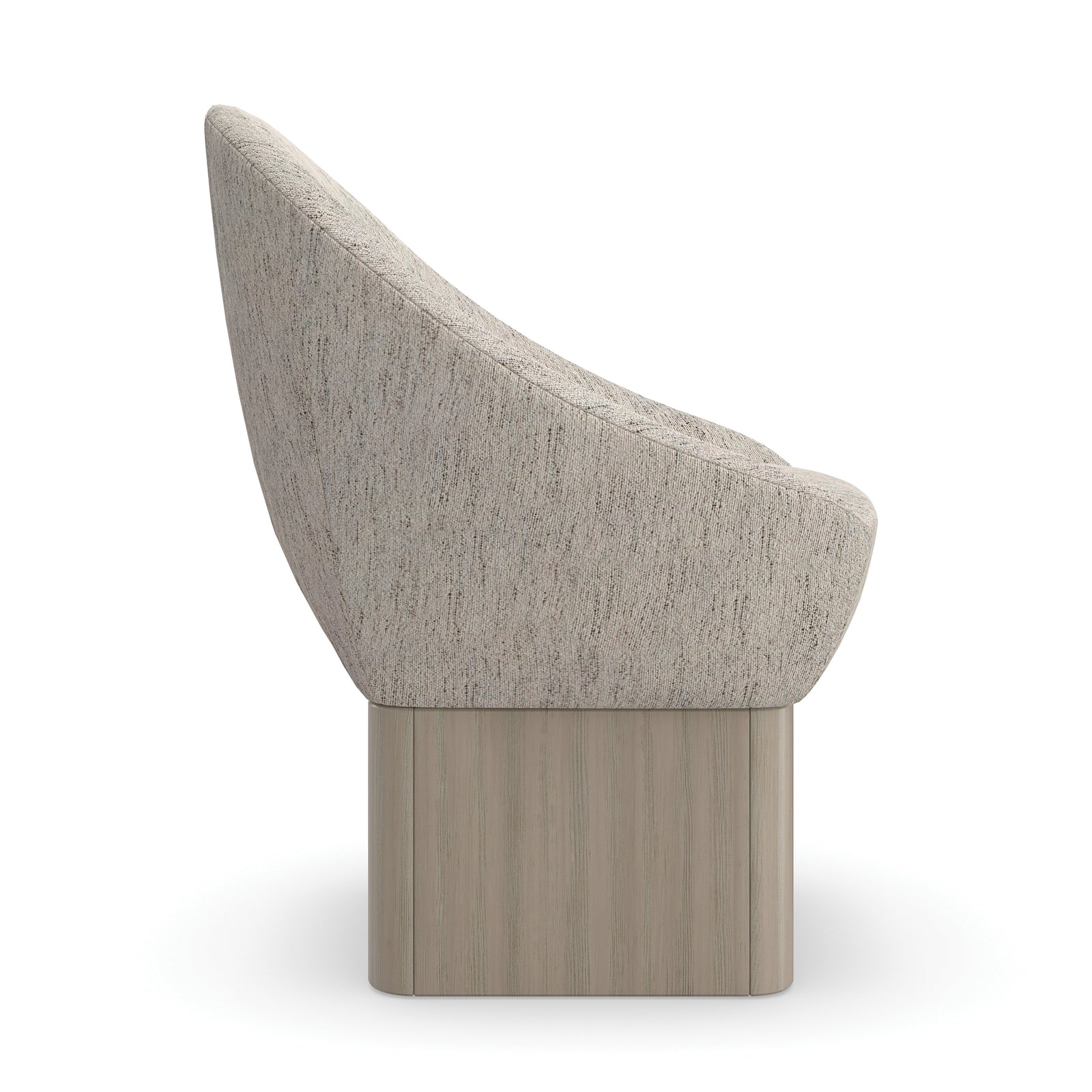 Caracole Palma Dining Chair – room setting
