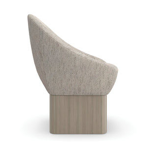 Caracole Palma Dining Chair – room setting