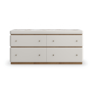 Caracole Milos Dresser – front view