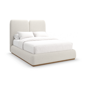 Caracole Malta Bed – detail