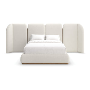 Caracole Malta Bed – room setting