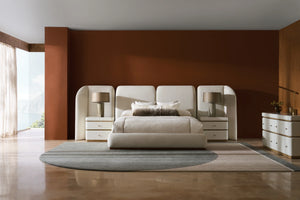 Caracole Malta Bed – room setting