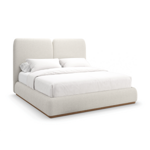 Caracole Malta Bed – view 9