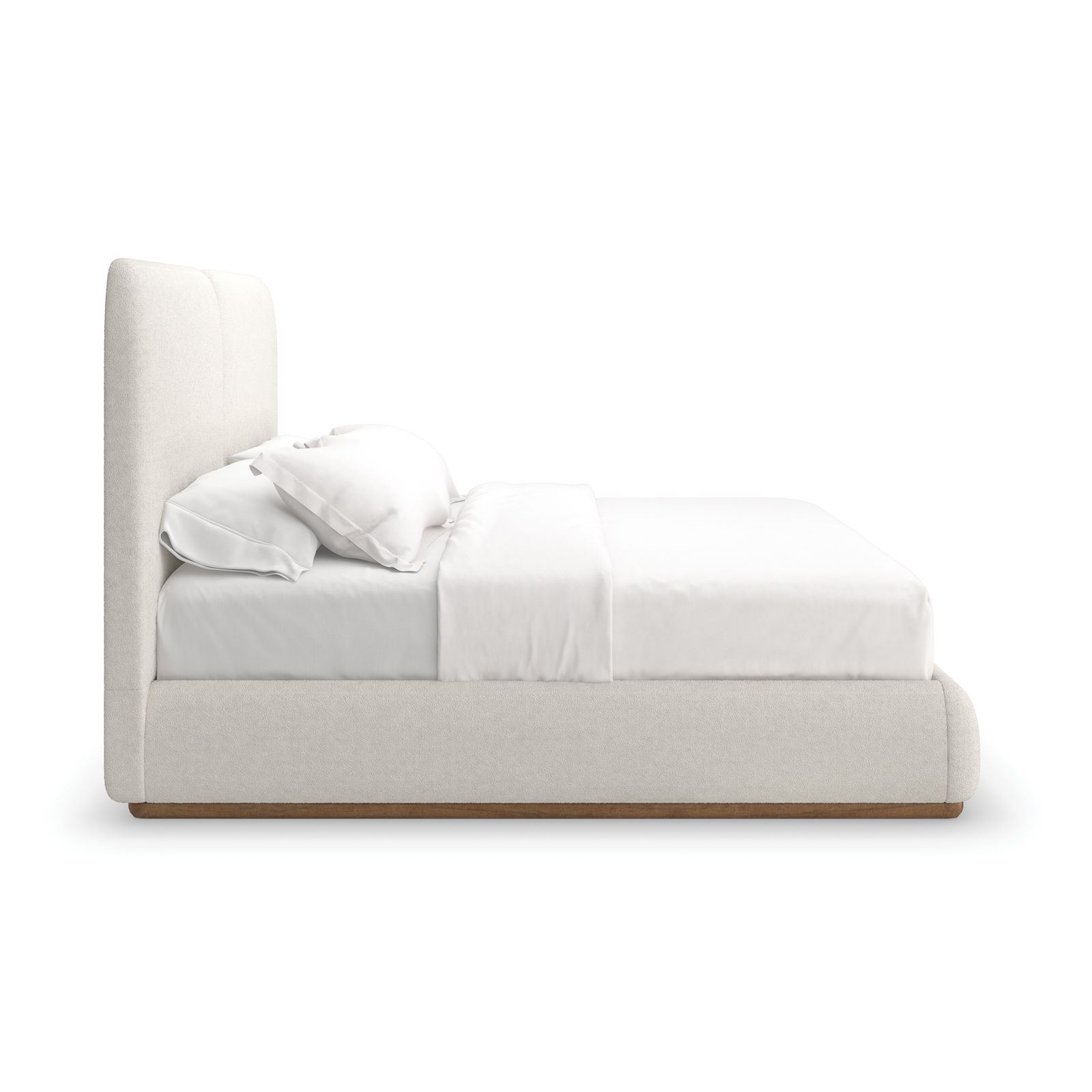 Caracole Malta Bed – view 10
