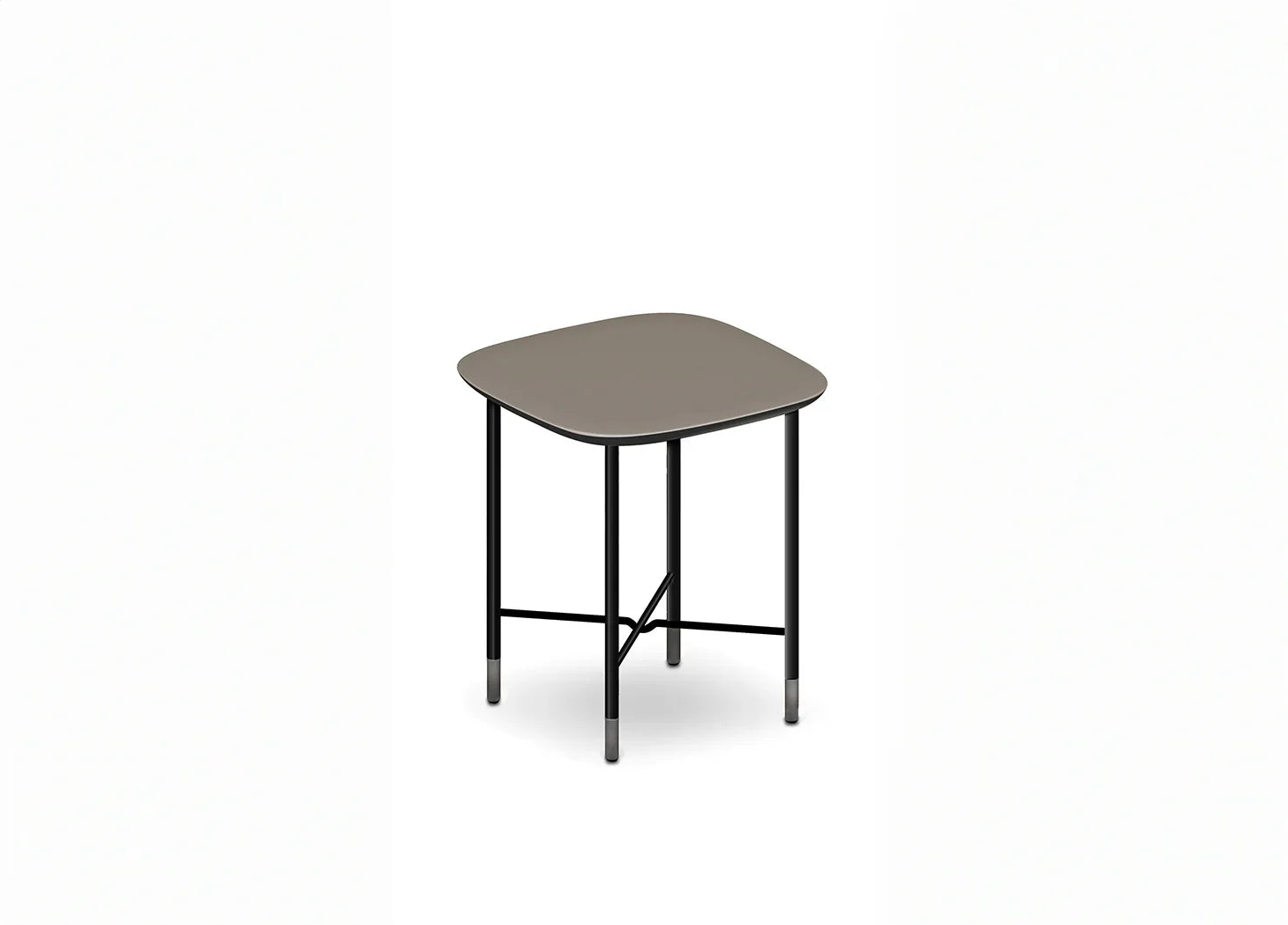 Mambo Square Coffee Table
