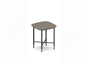 Mambo Square Coffee Table
