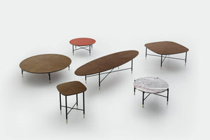 Mambo Square Coffee Table