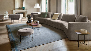 Mambo Square Coffee Table