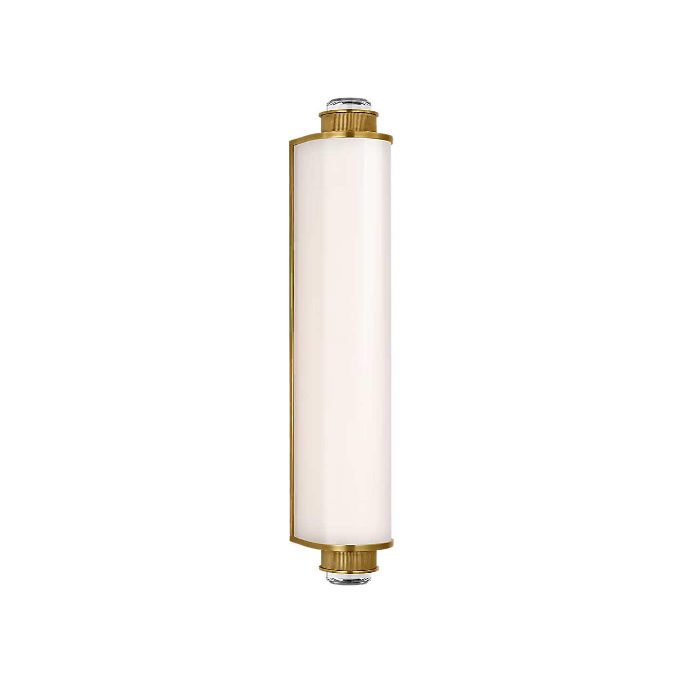 Percy 21" Linear Bath Sconce