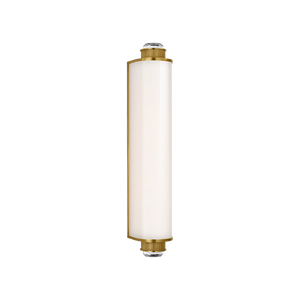 Percy 21" Linear Bath Sconce