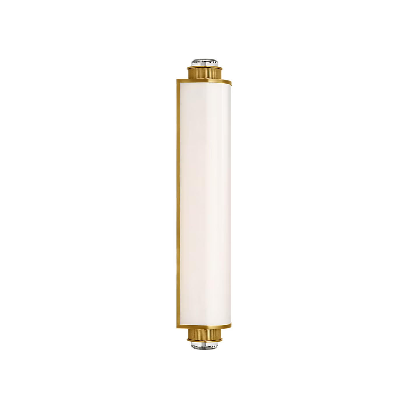 Percy 21" Linear Bath Sconce