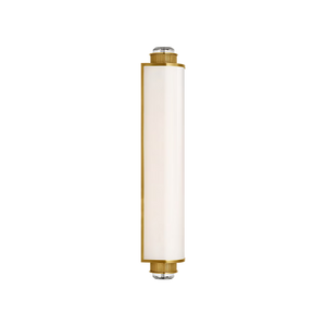 Percy 21" Linear Bath Sconce