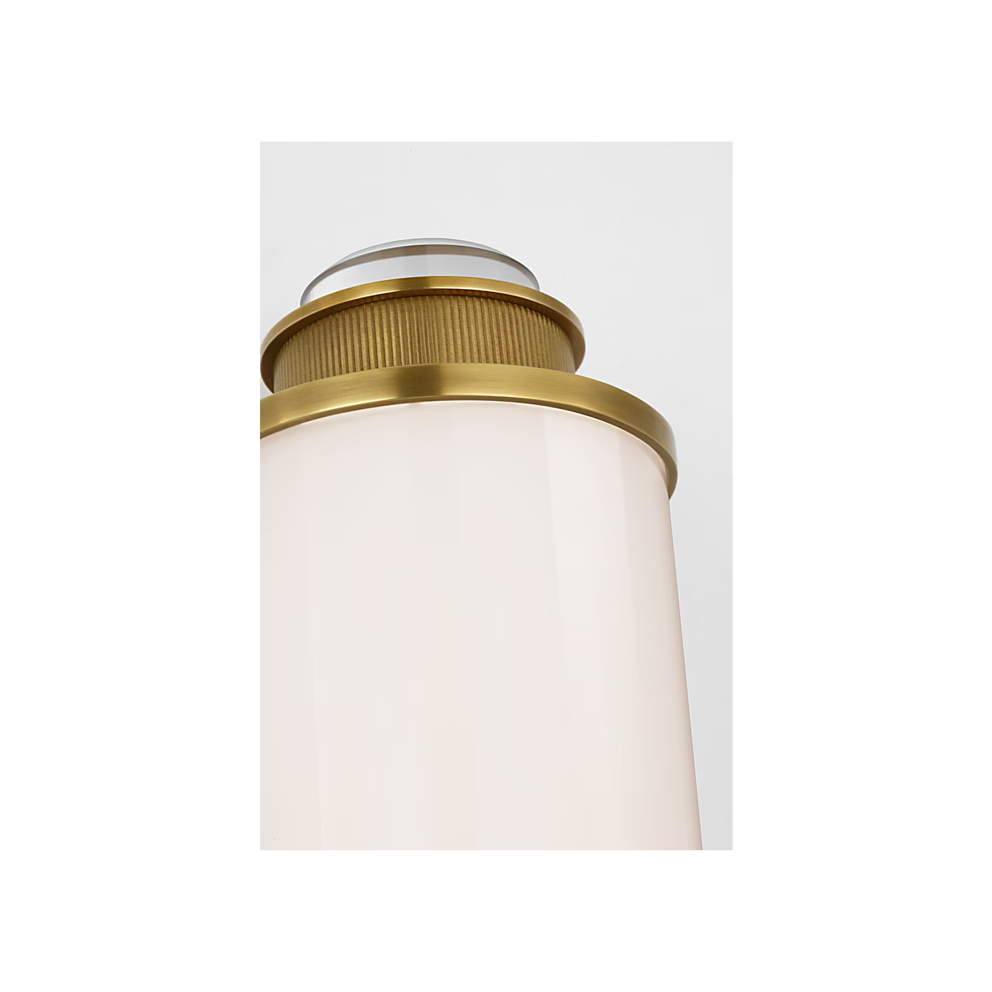 Percy 21" Linear Bath Sconce