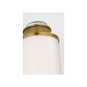 Percy 21" Linear Bath Sconce