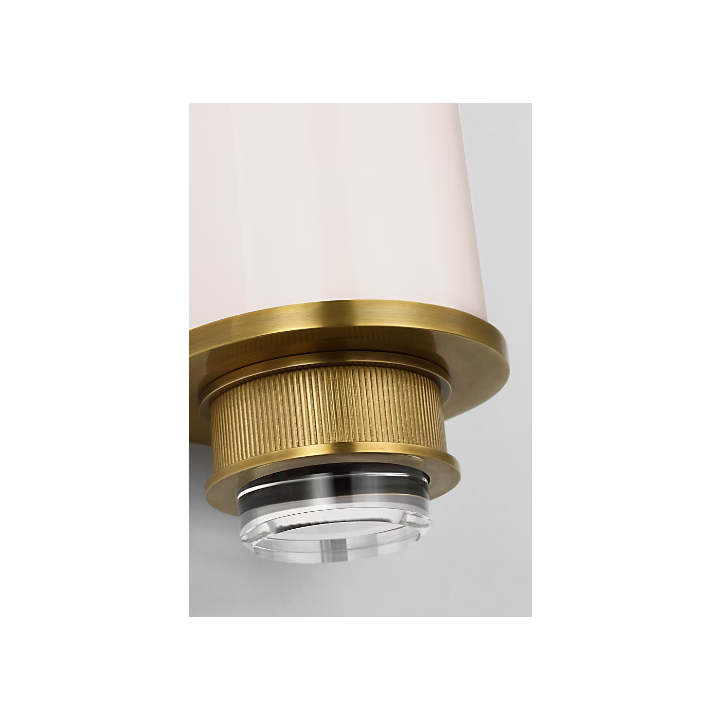 Percy 21" Linear Bath Sconce
