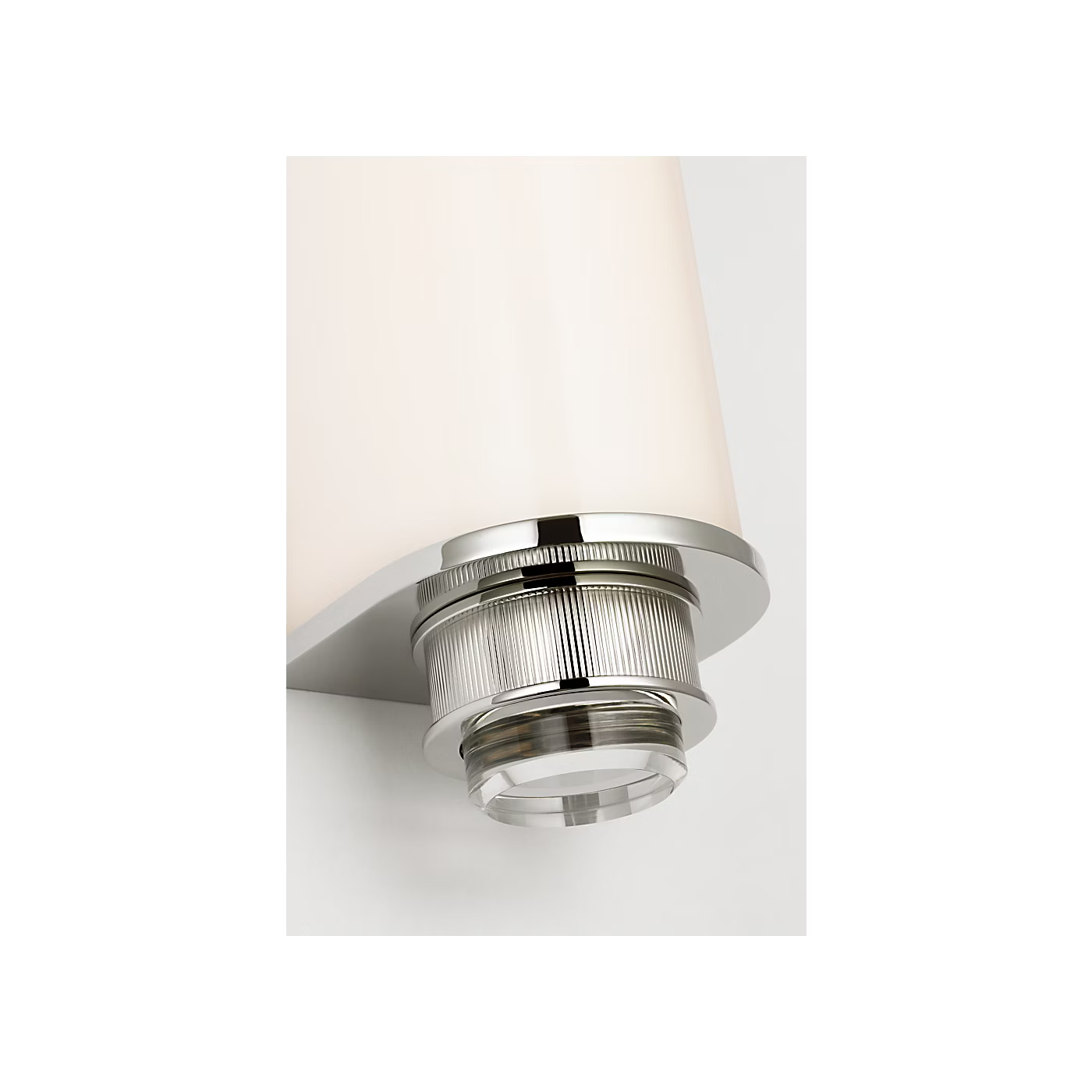 Percy 21" Linear Bath Sconce