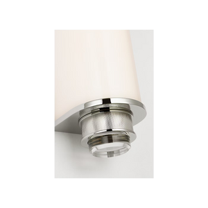 Percy 21" Linear Bath Sconce