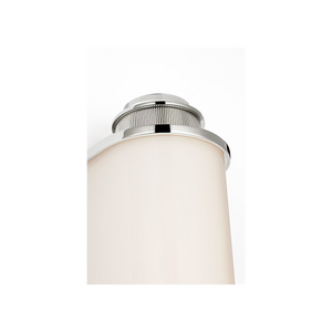 Percy 21" Linear Bath Sconce