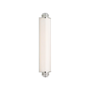 Percy 21" Linear Bath Sconce