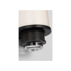 Percy 21" Linear Bath Sconce