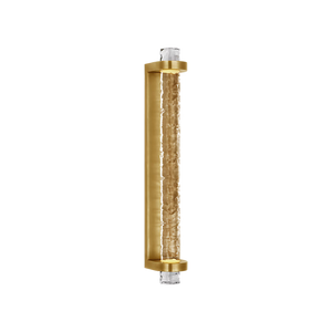 Theron 21" Linear Bath Sconce
