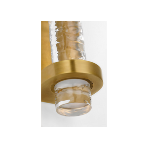 Theron 21" Linear Bath Sconce
