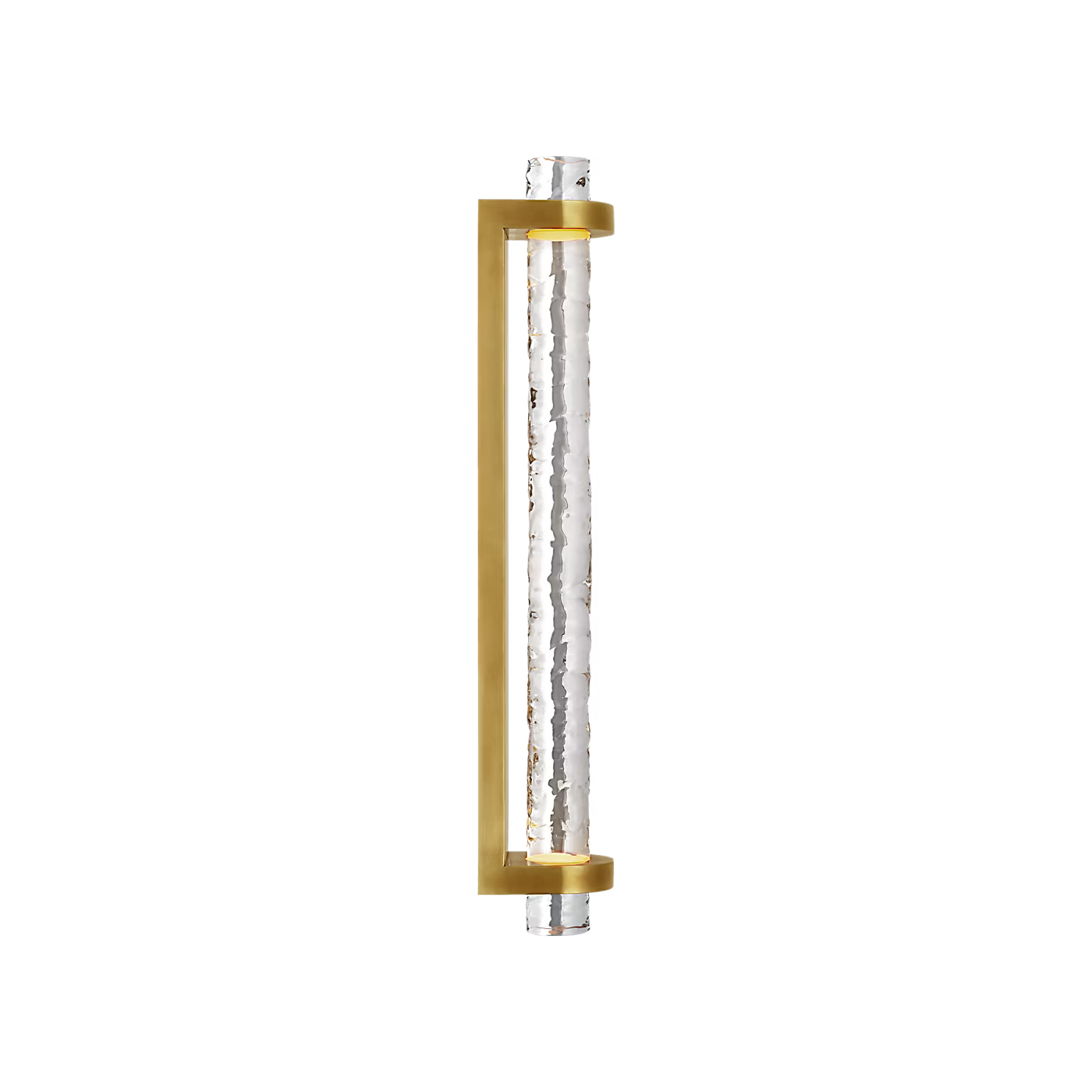 Theron 21" Linear Bath Sconce
