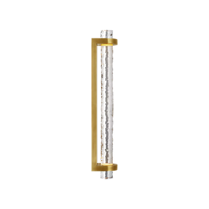Theron 21" Linear Bath Sconce