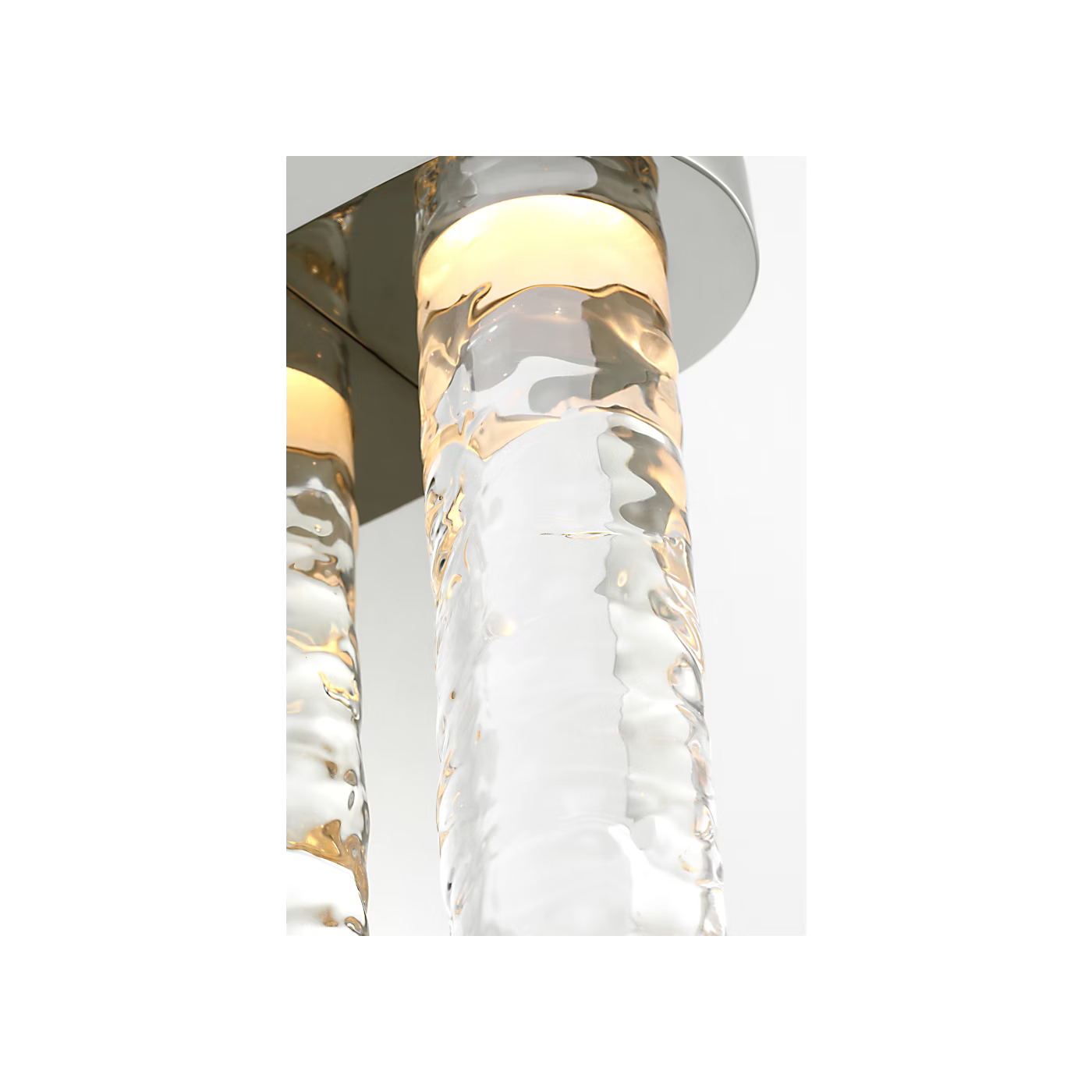Theron 21" Linear Bath Sconce
