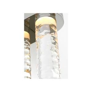 Theron 21" Linear Bath Sconce