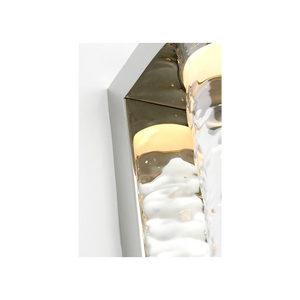 Theron 21" Linear Bath Sconce