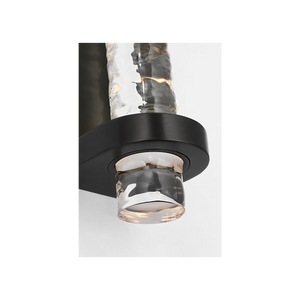 Theron 21" Linear Bath Sconce