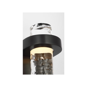 Theron 21" Linear Bath Sconce