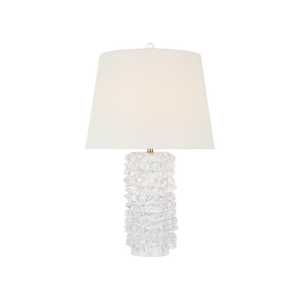 Lucetta 31 Table Lamp
