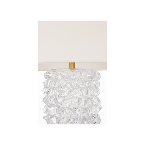 Lucetta 31 Table Lamp