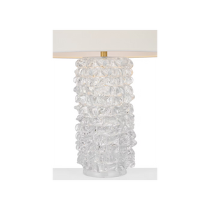 Lucetta 31 Table Lamp