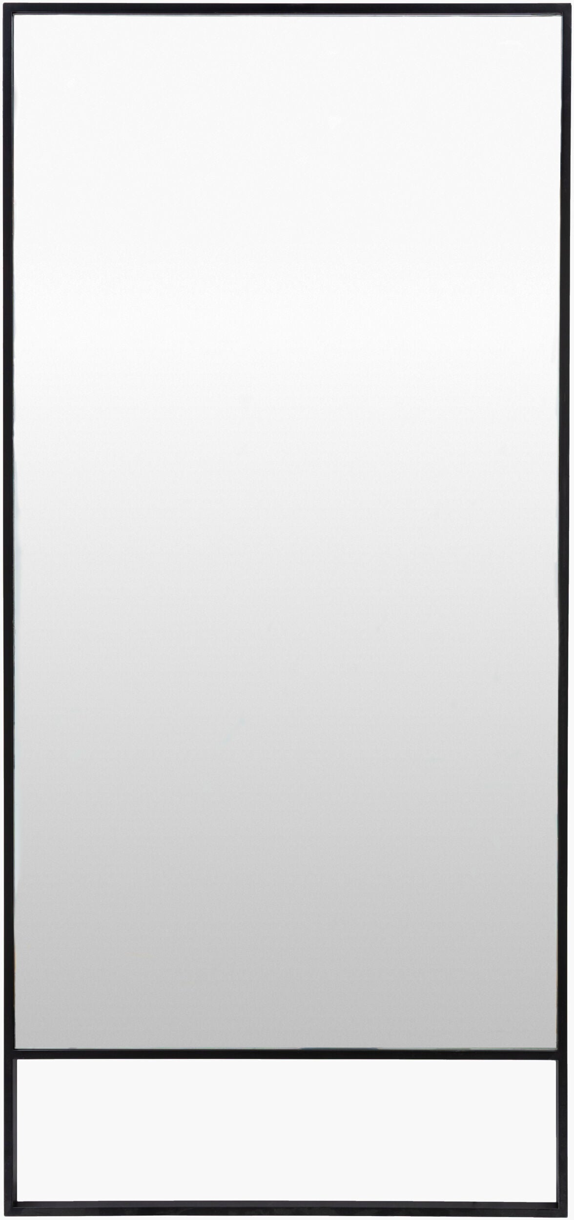 Maxxis Full Length Mirror – front view