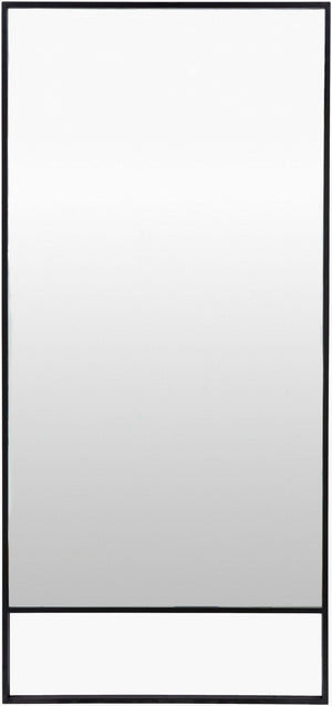 Maxxis Full Length Mirror – front view
