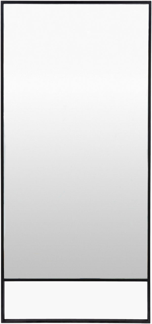 Maxxis Full Length Mirror – front view